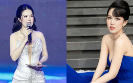 MC Thu Hà dẫn dắt chung kết Miss Grand Business World 2025 tại Đài Loan