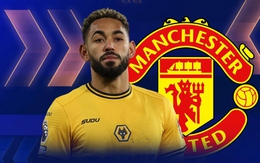 MU bất ngờ tăng tốc, chi đậm để chiêu mộ “dị nhân” từ Brazil