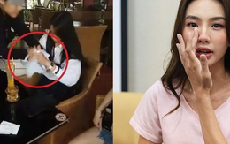 Trước khi bị khởi tố vì lừa dối khách hàng, Thùy Tiên từng vướng kiện tụng 1,5 tỷ đồng