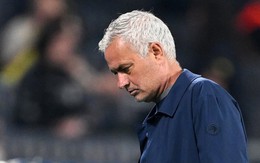 HLV Mourinho phủ nhận việc dẫn dắt tuyển Bồ Đào Nha