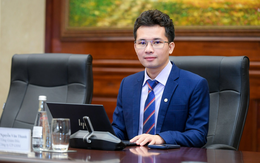 Viết bài để không bị 'trừ lương', CEO Xanh SM: Có 'mỏ vàng' cực tiềm năng VinFast nhiều năm chưa chạm tới