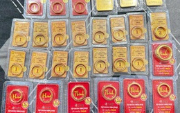 Bán 20 chỉ lúc 89 triệu đồng/lượng, người đàn ông ở Hà Nội ước vàng giảm về 90 triệu để mua lại