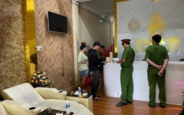 Công an thông báo tìm cô gái tên Diệu