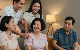 Phát hiện em dâu tương lai là ‘bé đường’, tôi không dám nói vì sợ mình lộ tẩy