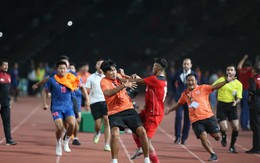 Màn loạn đả ở SEA Games bị “bêu tên” khắp thế giới và cuộc “lột xác” ngoạn mục của bóng đá Đông Nam Á