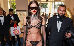 Thêm vùng cấm khiến nghệ sĩ hết dám làm lố