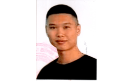 Truy nã đối tượng Trần Văn Đoàn