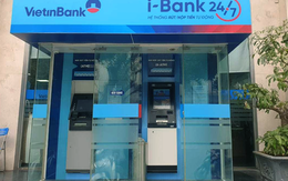 Khách hàng VietinBank thực hiện ngay các biện pháp sau để bảo đảm an toàn khi giao dịch tại ATM