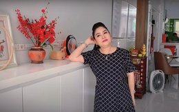 Nữ NSƯT sở hữu nhà mặt tiền vài chục tỷ đồng ở Quận 7, nhiều tài tử theo đuổi nhưng cưới chồng kém tiếng