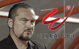 HLV châu Âu sắp làm điều chưa từng có ở Việt Nam, đạt dấu mốc khiến cả V.League nể phục?