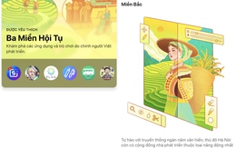 Apple tôn vinh Việt Nam theo cách đặc biệt nhân ngày đại lễ 30/4