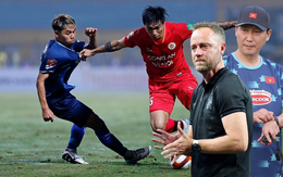 Đại gia V.League ra quyết định với "nỗi ám ảnh của Indonesia", ĐT Việt Nam sắp có lại một siêu sao?