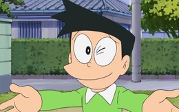 Suneo trong Doraemon có một kiểu thông minh đầy tệ hại khiến cậu càng sống càng cô đơn