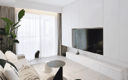 Chân thành khuyên bạn: Đừng quá tốn tiền, phòng khách chỉ cần sắm 3 món này là đủ