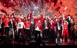 Nhà sản xuất 'Anh trai vượt ngàn chông gai' có cổ đông lớn