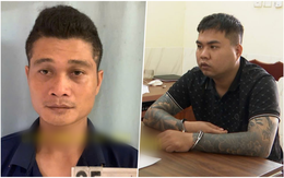 Khởi tố Nguyễn Văn Hùng, bắt khẩn cấp Nguyễn Quốc Huy