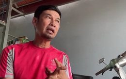 Nam diễn viên lên tiếng khi bị nói tham tiền, lừa đảo: "Tôi khẳng định bằng danh dự"