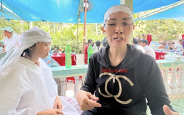 Diễn biến toàn bộ vụ tai nạn làm bé gái tử vong đến việc người cha nổ súng bắn tài xế