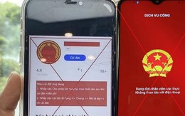 Cài app hành chính công giả mạo, người đàn ông ở Hà Nội bị rút mất 350 triệu đồng