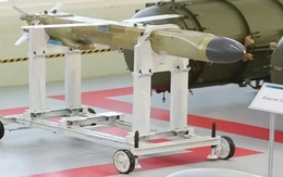 Cần bao lâu để phát triển tên lửa 'tương tự JASSM' cho Su-57?