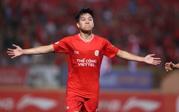 Đại thắng 6-0 ngày ra mắt, HLV châu Âu gửi “chiến thư” tới cả V.League cho cuộc đua vô địch