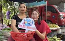 Chứng kiến 2 người bạn qua đời do ung thư trong 1 tuần, người phụ nữ có quyết định khiến cuộc sống thay đổi