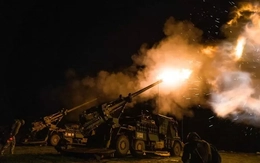 Pháp công bố tổn thất của CAESAR và so sánh với PzH 2000, Archer