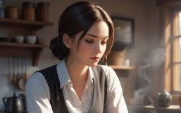 Cả họ nhà chồng kéo nhau rủ tôi đi chợ mua đồ nhưng đến khi thanh toán thì ai cũng lờ đi để tôi trả tiền, về quê 4 ngày tôi phải chi hết cả chục triệu