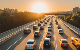 Liên danh Geleximco trúng thầu dự án cao tốc dài 60km, tổng mức đầu tư gần 20.000 tỷ đồng