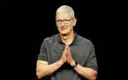 Tim Cook: "Gần như mọi sản phẩm Apple đều đến từ Việt Nam" - Giữa nguy khốn, công ty lại tìm được chân ái?