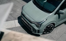 Ô tô dưới 350 triệu ở Việt Nam năm 2025: Lựa chọn nào 'đáng đồng tiền bát gạo'?