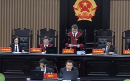 Chính phủ đề xuất bỏ hình phạt tử hình với 8 tội danh