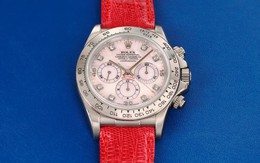 Đắt-độc-lạ: Cận cảnh chiếc đồng hồ 44 tỷ, nguồn gốc rất "bí ẩn"