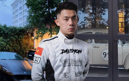 Bên trong căn nhà ngập tràn siêu xe của Tống Đông Khuê