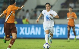 Lộ diện ứng viên vô địch V-League