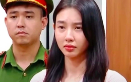 Hoa hậu Nguyễn Thúc Thùy Tiên khai gì tại cơ quan công an?