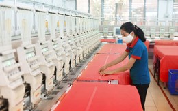 Thua lỗ 6 năm liên tiếp, âm vốn gần 80 tỷ: Doanh nghiệp dệt may 40 năm tuổi phải tạm ngừng hoạt động sản xuất gia công