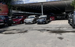 Thị trường ô tô, xe máy cũ bất ngờ “nóng” trở lại, nhiều mẫu xe giữ giá, khó mua