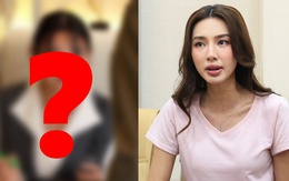 Những hình ảnh không bao giờ được lên sóng của Thùy Tiên