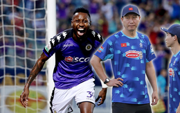 "Đánh đổi tất cả" vì ĐT Việt Nam, huyền thoại V.League có gì để HLV Kim Sang-sik lựa chọn?