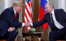 Ai nắm giữ lá bài sau cuộc điện đàm giữa Tổng thống Putin và Trump?
