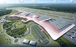Tập đoàn của ông Johnathan Hạnh Nguyễn cạnh tranh Sun Group ở dự án mở rộng sân bay 22.000 tỷ phục vụ APEC