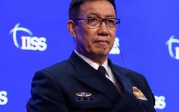 Bộ trưởng Quốc phòng Trung Quốc có thể không dự Đối thoại Shangri-La