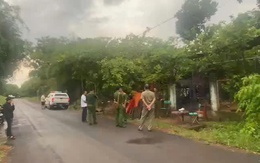 Điều tra vụ người đàn ông tử vong trong phòng trọ ở Bình Phước