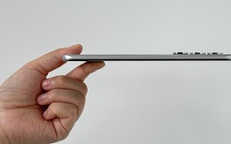 Đáp trả Galaxy S25 Edge, hãng Trung Quốc rục rịch ra mắt smartphone màn hình cong mỏng nhất thế giới