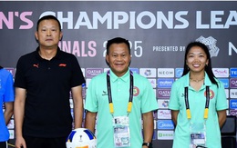 HLV Trung Quốc mạnh miệng, HLV Việt Nam đáp trả cứng rắn trước trận bán kết cúp C1 châu Á