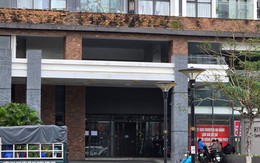 Khởi tố một Trưởng Ban quản trị chung cư ở Đà Nẵng