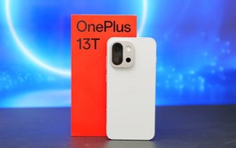 Mẫu điện thoại Trung Quốc này thực sự "phá giá thị trường": Mạnh như S25 Ultra mà sao giá chỉ bằng nửa?