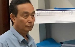 Khởi tố cựu Phó Giám đốc Hồ Tấn Bạo