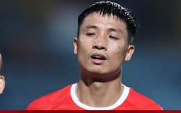 Hà Nội FC tính 'tậu' đội trưởng của Thể Công Viettel